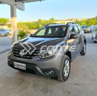 Foto do veículo Renault Duster 1.6 Intense Cvt