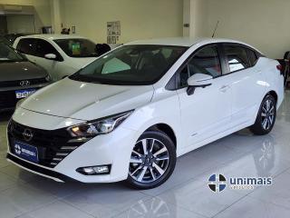 Foto do veículo Nissan Versa 1.6 Advance Cvt