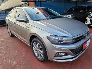 Foto do veículo Volkswagen Virtus Highline 200 Tsi 1.0 Flex 12v Aut