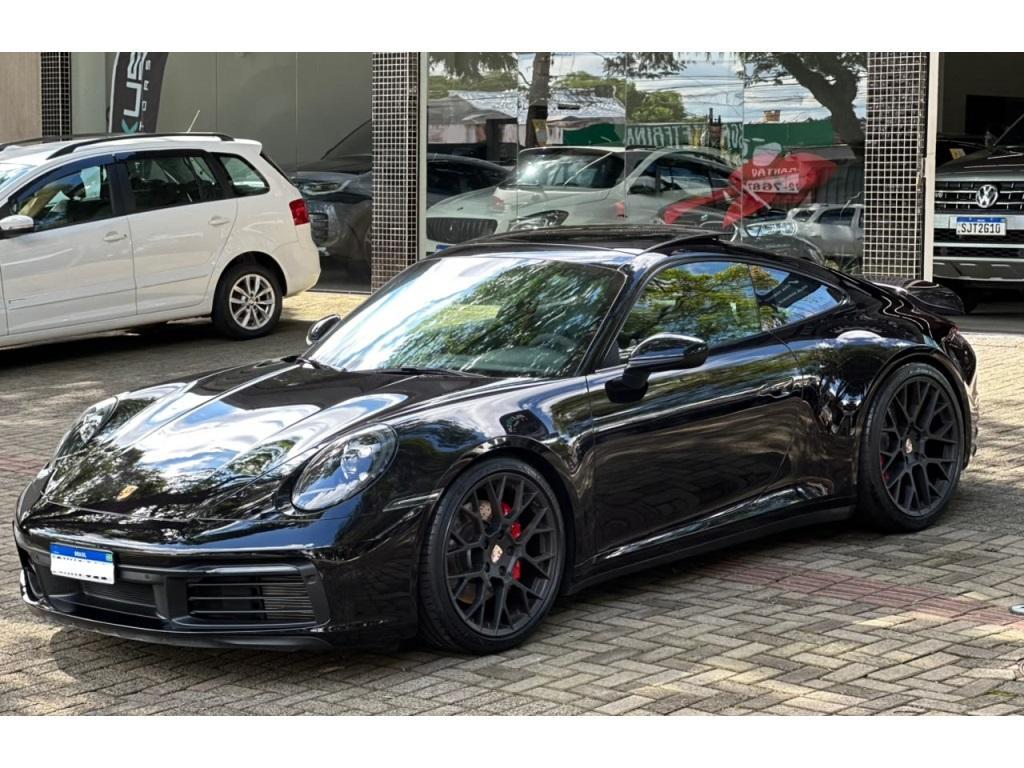 Porsche 911 911 CARRERA S COUPE 3.0 (991/992) 2020
