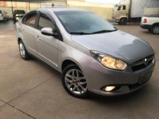 Foto do veículo Fiat Siena Essence Dualogic 1.6 Flex 16v 4p