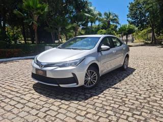 Foto do veículo Toyota Corolla Gli Upper 1.8 Flex 16v Aut.