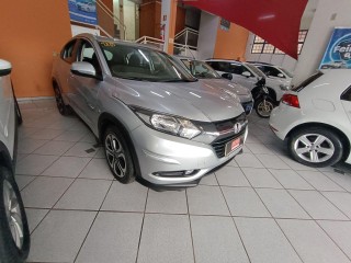 Foto do veículo Honda Hr-v Ex 1.8 Flexone 16v 5p Aut.