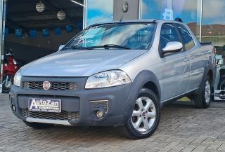 Foto do veículo Fiat Strada 1.4 Cd Freedom