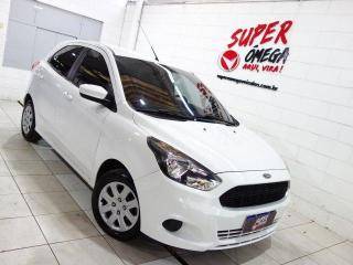 Foto do veículo Ford Ka 1.0 Se 12v4p Manual
