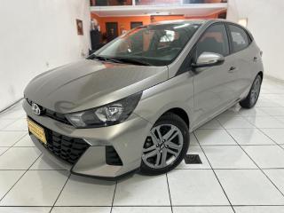 Foto do veículo Hyundai Hb20 Comfort Plus 1.0 Tb Flex 12v Aut.