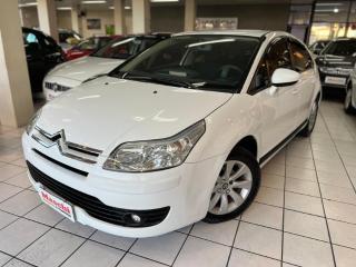 Foto do veículo Citroën C4 Tendance 1.6 Flex 16v 5p Mec.