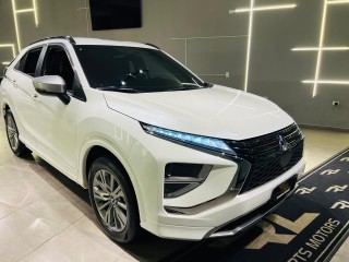 Foto do veículo Mitsubishi Eclipse Cross 1.5 Turbo Rush Auto
