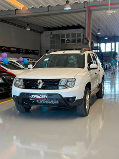 Foto do veículo Renault Duster 1.6 Expression