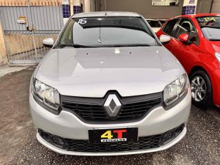 Foto do veículo Renault Sandero Expression Flex 1.6 16v 5p