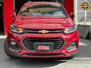 Foto do veículo Chevrolet Tracker 1.4 16v Ecotec Premier Auto