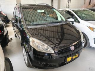 Foto do veículo Fiat Idea Attractive 1.4 Fire Flex 8v 5p