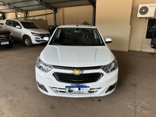 Foto do veículo Chevrolet Cobalt 1.8 8v Econoflex Ltz Auto