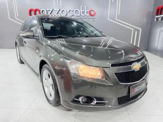 Foto do veículo Chevrolet Cruze 1.8 16v Sport6 Flex Ltz Auto