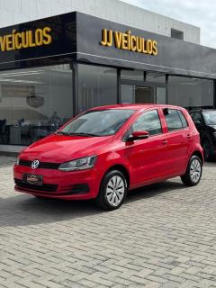 Foto do veículo Volkswagen Fox Trendline 1.0 Flex 12v 5p