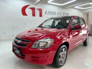 Foto do veículo Chevrolet Celta 1.0l Flexpower Lt