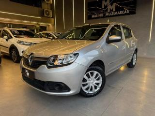 Foto do veículo Renault Sandero Expression Flex 1.6 16v 5p