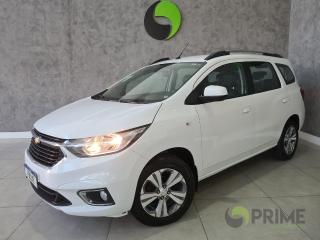 Foto do veículo Chevrolet Spin Premier 1.8 8v Econo.flex 5p Aut.