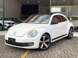 Foto do veículo Volkswagen Fusca 2.0 Tsi Dsg