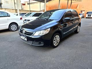 Foto do veículo Volkswagen Gol (novo) 1.0 Mi Total Flex 8v 4p