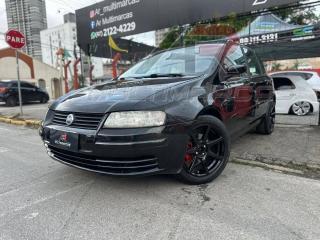 Foto do veículo Fiat Stilo 1.8 16v Sp
