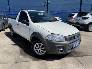 Foto do veículo Fiat Strada 1.4 Fire Flex Cd Working