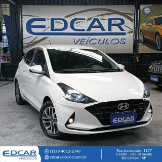 Foto do veículo Hyundai Hb20 1.6 16v Vision 4p Manual Flex