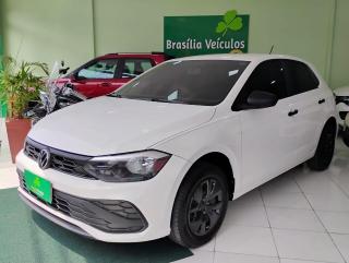 Foto do veículo Volkswagen Polo Track 1.0 Flex 12v 5p