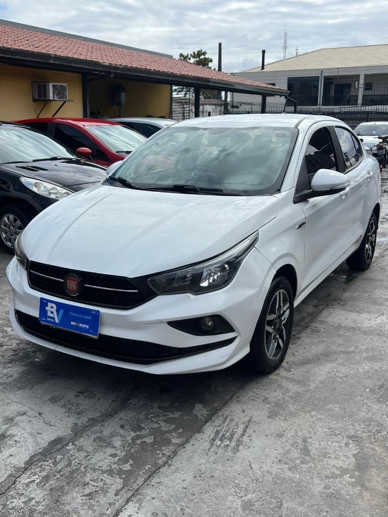 Fiat Cronos 1.3 FIREFLY FLEX DRIVE CVT 2019