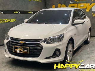 Foto do veículo Chevrolet Onix Sedan Plus Ltz 1.0 12v Tb Flex Aut.