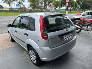 Foto do veículo Ford Fiesta 1.0 Rocam Flex