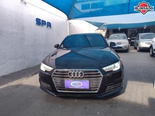 Foto do veículo Audi A4 Attraction 2.0 Tfsi 190cv S Tronic