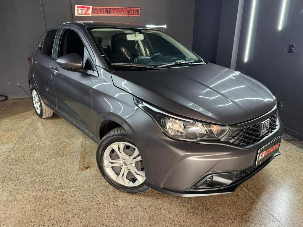 Fiat Argo ARGO DRIVE 1.0 6V Flex 2024