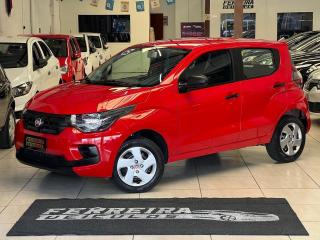 Foto do veículo Fiat Mobi 1.0 Evo Like