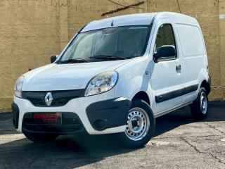 Foto do veículo Renault Kangoo Express 1.6 Com Porta Lateral