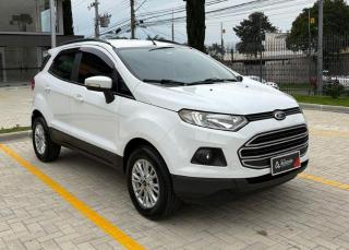 Foto do veículo Ford Ecosport 2.0 16v Flex Freestyle 4wd