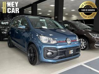 Foto do veículo Volkswagen Up 1.0 Tsi Move Up!