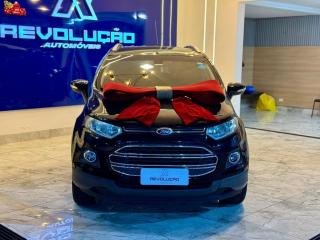 Foto do veículo Ford Ecosport 1.6 16v Flex Titanium