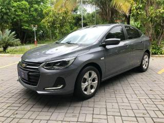 Foto do veículo Chevrolet Onix Sed. Plus Prem. 1.0 12v Tb Flex Aut