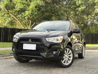 Foto do veículo Mitsubishi Asx 2.0 16v 160cv Aut.