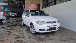 Foto do veículo Fiat Palio 1.0 Evo Flex Attractive