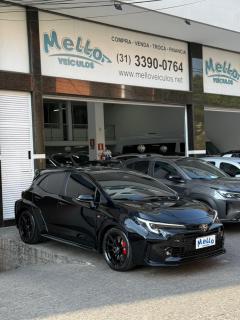 Foto do veículo Toyota Corolla 1.6 Turbo Gr Corolla Circuit Awd