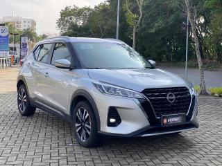 Foto do veículo Nissan Kicks 1.6 Advance Cvt