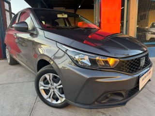 Foto do veículo Fiat Argo 1.0 Drive