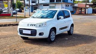 Foto do veículo Fiat Uno 1.0 Evo Flex Vivace