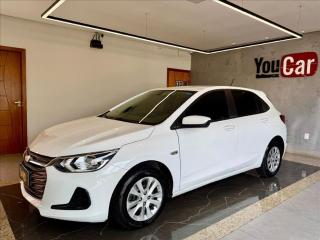 Foto do veículo Chevrolet Onix 1.0 Lt