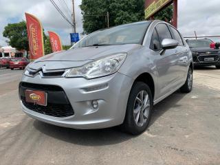 Foto do veículo Citroen C3 1.2 12v Puretech Tendance
