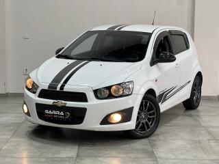Foto do veículo Chevrolet Sonic 1.6 Ecotec6 Ltz Auto
