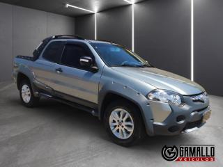 Foto do veículo Fiat Strada 1.8 16v Adventure Cd Dualogic Flex