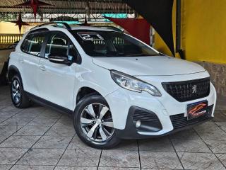 Foto do veículo Peugeot 2008 Allure Pack 1.6 Flex 16v Aut.